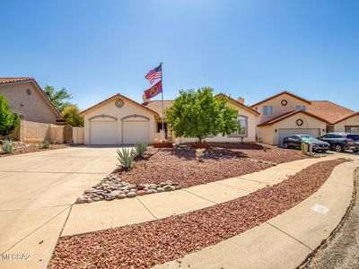 88 S Bonanza Ave, Tucson, AZ, 85748