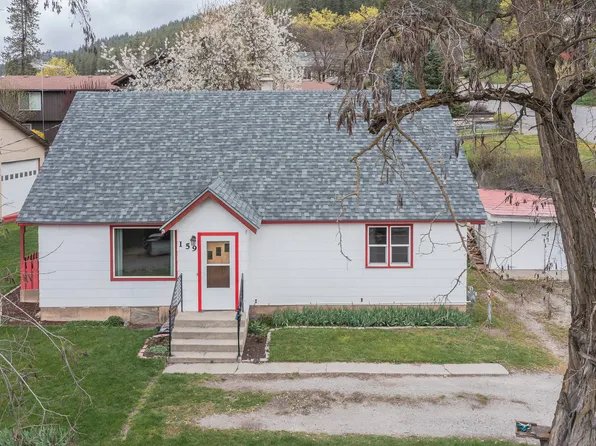 159 E 10th Ave, Colville, WA 99114
