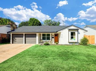 4126 Costa Rica Rd, Houston, TX 77092