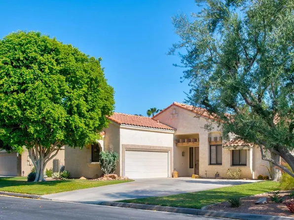 53 San Simeon Pl, Rancho Mirage, CA 92270