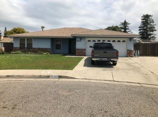 1644 Theta Ct, Porterville, CA