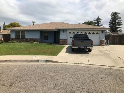 1644 Theta Court, Porterville, CA, 93257