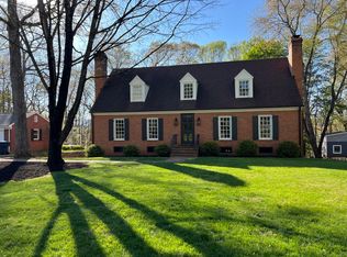 3925 Winding Way Rd SW, Roanoke, VA 24015