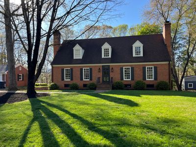 3925 Winding Way Rd SW, Roanoke, VA, 24015