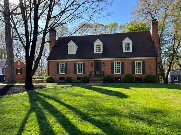 3925 Winding Way Rd SW, Roanoke, VA 24015