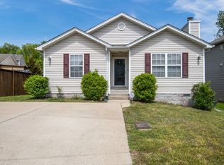 537 Scotts Creek Trl, Hermitage, TN 37076