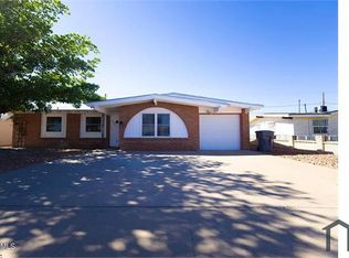 5728 Devon Ave, El Paso, TX 79924