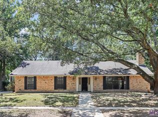 5220 Heritage Dr, Baton Rouge, LA 70808