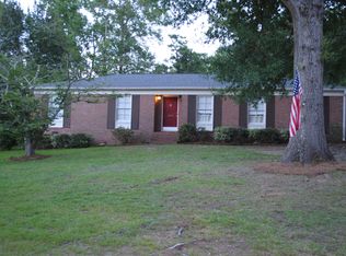 2999 Audubon Dr, Macon, GA