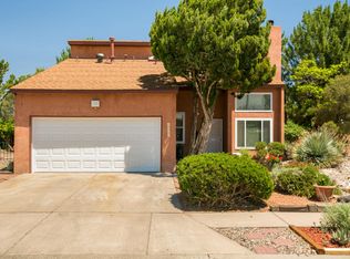 6619 Lamy St NW, Albuquerque, NM 87120