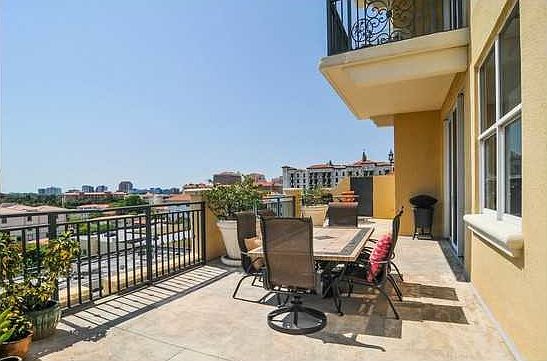 1st image of 1607 Ponce De Leon Blvd APT 6F