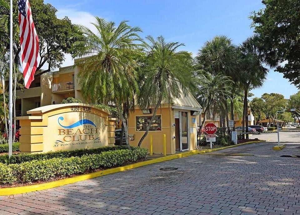 1st image of 9357 Fontainebleau Blvd APT D311