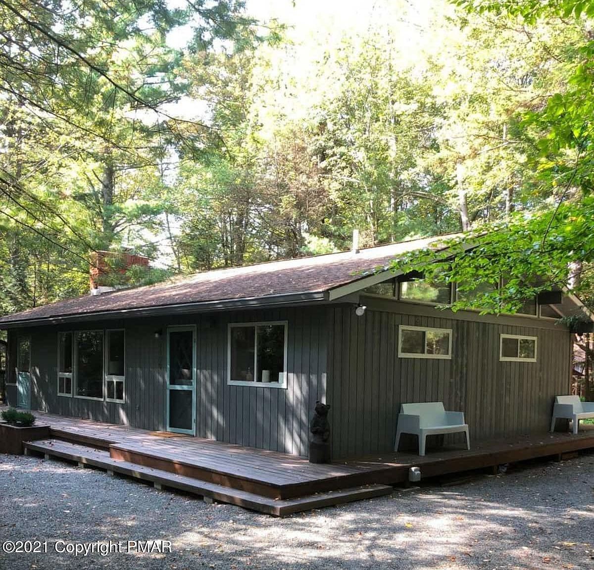 1109 Cedar Knoll Way, Pocono Pines, PA 18350 Zillow