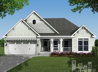 67 S Brig Lot Dr, Hampstead, NC 28443