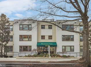 4840 Macarthur Blvd NW APT 307, Washington, DC 20007