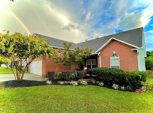629 Drakewood Rd, Knoxville, TN 37924