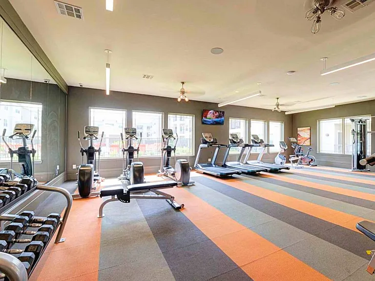 Smart Living at Cypress Creek Apartment Homes — Photo 15