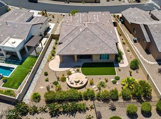 60152 E Blue Palm Dr, Oracle, AZ 85623