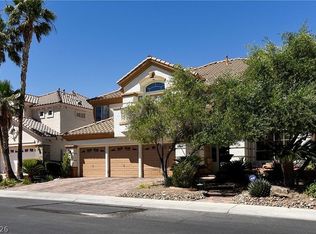 1817 Corta Bella Dr, Las Vegas, NV 89134