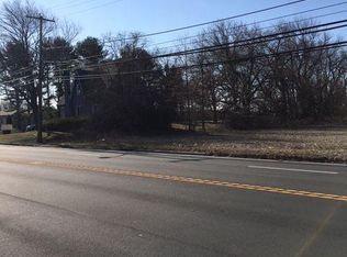 359 Princeton Hightstown Rd, Hightstown, NJ 08512