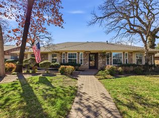 1908 Cleburn Dr, Arlington, TX 76012