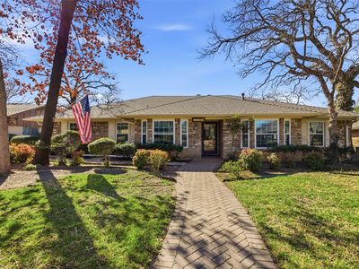 1908 Cleburn Dr, Arlington, TX, 76012