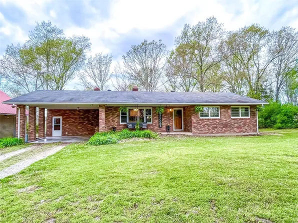 294 County Road 3173, Salem, MO 65560