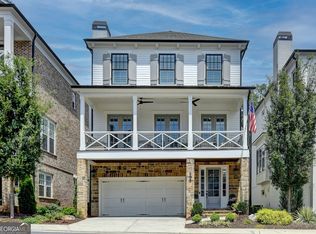 505 Rowes Cir, Alpharetta, GA 30009