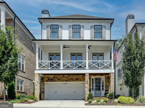 505 Rowes Cir, Alpharetta, GA 30009