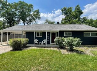 5636 S Madison St, Hinsdale, IL