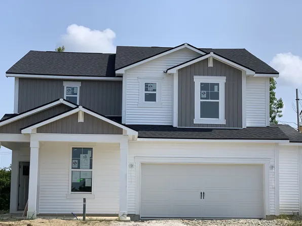 6866 Seattle Slew Dr, Whitestown, IN 46075