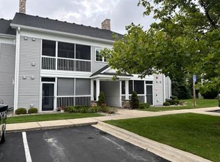 4519 Inverness St #48, Dexter, MI 48130