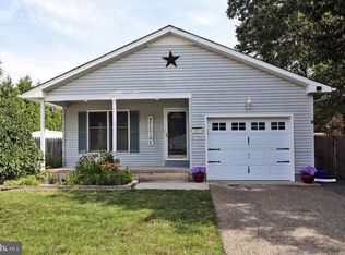 47 Central Ave, Waretown, NJ 08758