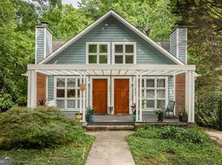 452 Sinclair Ave NE, Atlanta, GA 30307