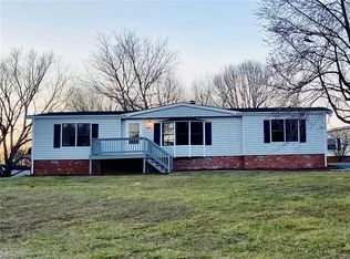 323 Dover Cir, Reidsville, NC 27320