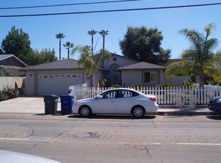 685 E Lexington Ave E, El Cajon, CA 92020