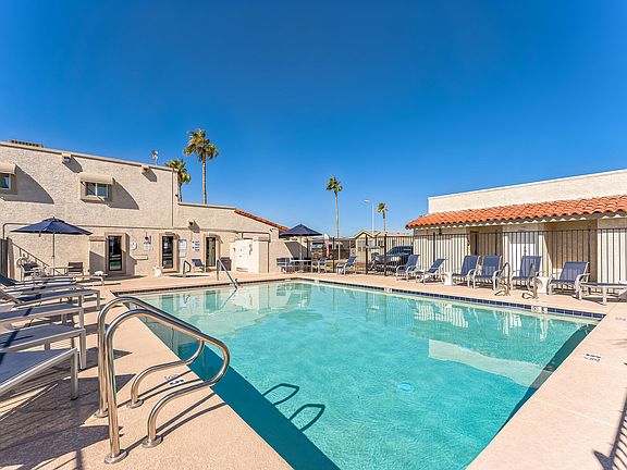 3rd image of 9252 E Broadway Rd #16