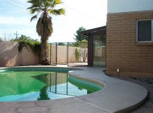 827 S Brown St, Tucson, AZ 85710