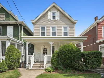 329 8th St, Carlstadt, NJ, 07072