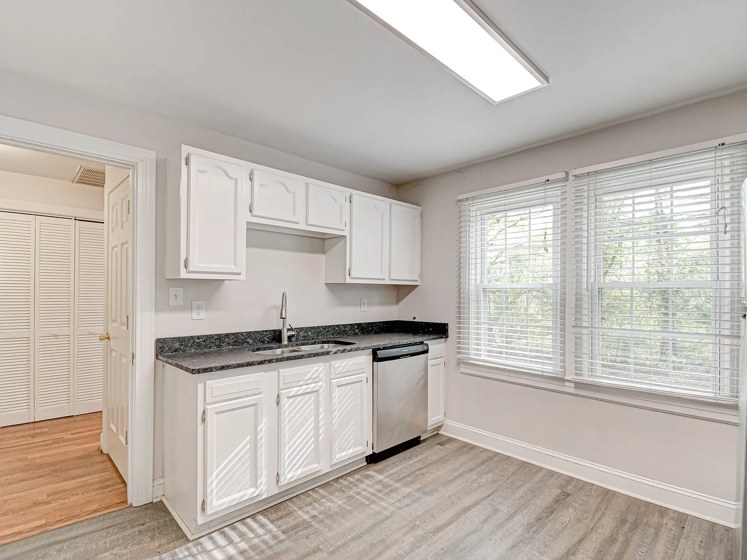 1 bed, 883 sqft, $1,250 — Photo 4