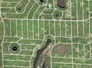 12313 El Prado Dr, Punta Gorda, FL 33955