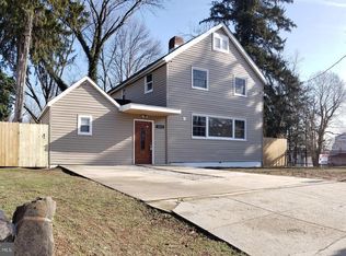 2001 Denison St, Baltimore, MD 21216