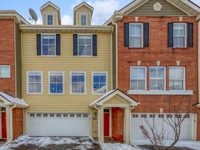 10237 Bleeker St, Woodbury, MN, 55129