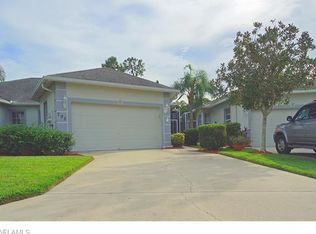 795 Crossfield Cir, Naples, FL 34104