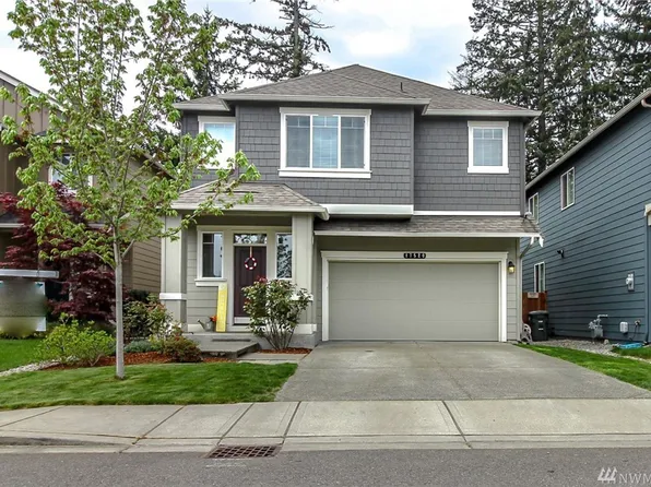 17520 80th Avenue Ct E, Puyallup, WA 98375
