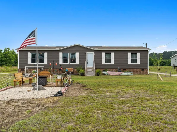 167 Dove Rd., Loris, SC 29569