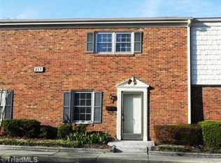 217 E Northpoint Ave, High Point, NC 27262