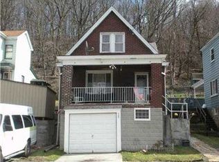638 Doyle Ave, Homestead, PA