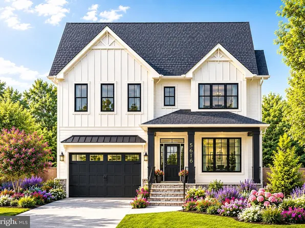 5616 Glenwood Rd, Bethesda, MD 20817
