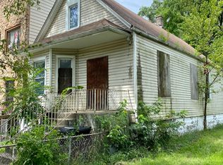 6946 S Paulina St, Chicago, IL